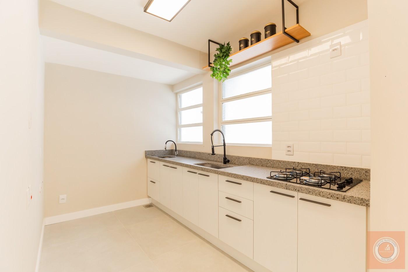 Apartamento, 2 quartos, 55 m² - Foto 6