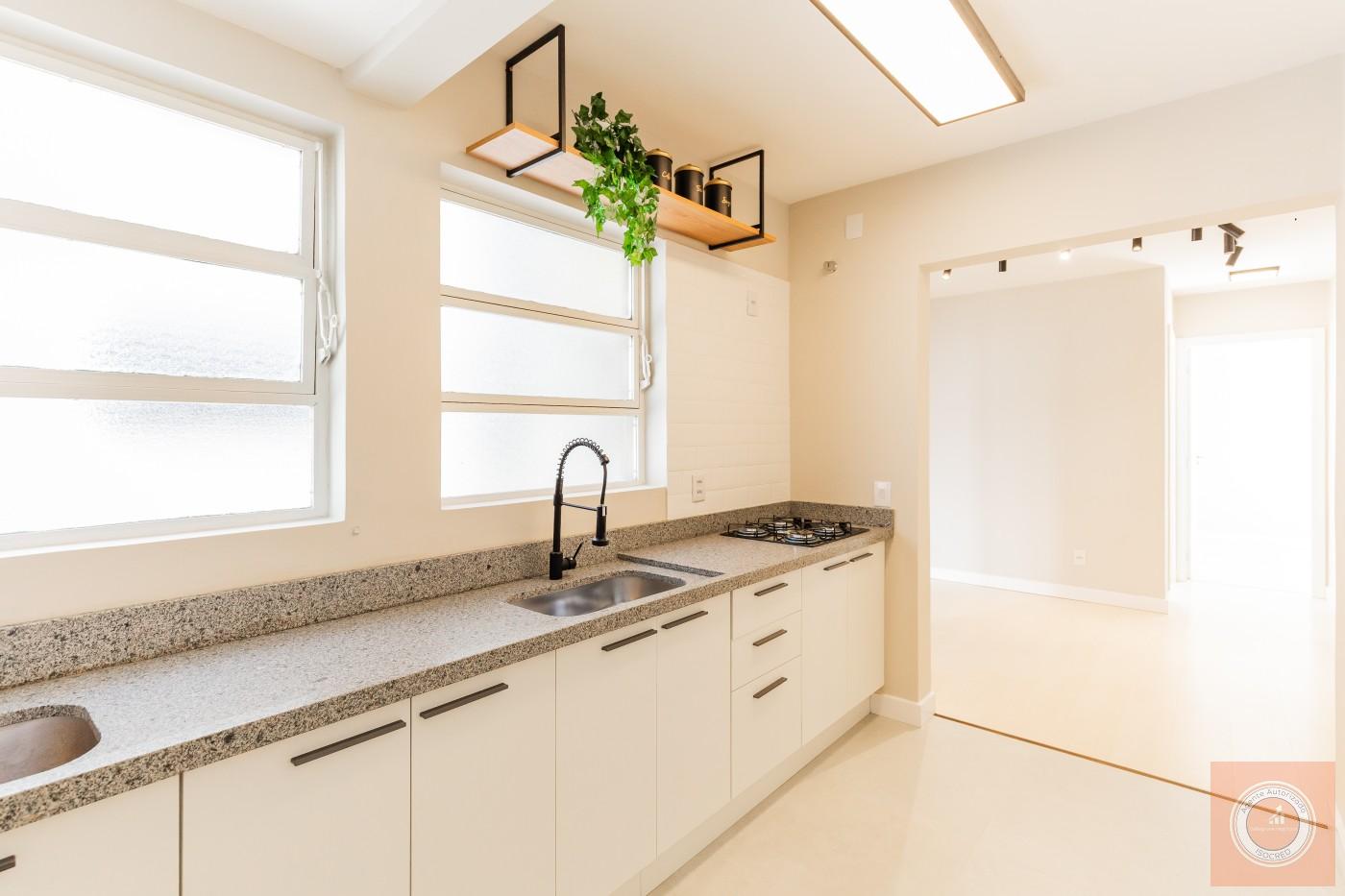 Apartamento, 2 quartos, 55 m² - Foto 8