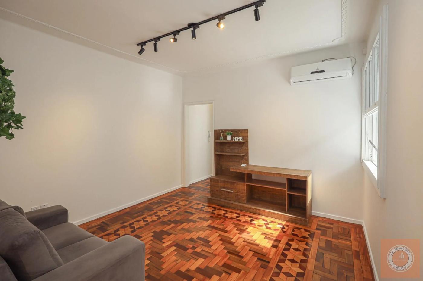 Apartamento, 2 quartos, 70 m² - Foto 2