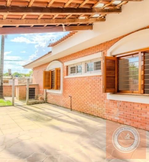 Casa, 3 quartos, 140 m² - Foto 2