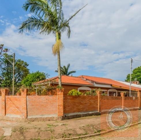Casa, 3 quartos, 140 m² - Foto 1