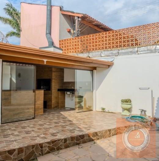 Casa, 3 quartos, 140 m² - Foto 10