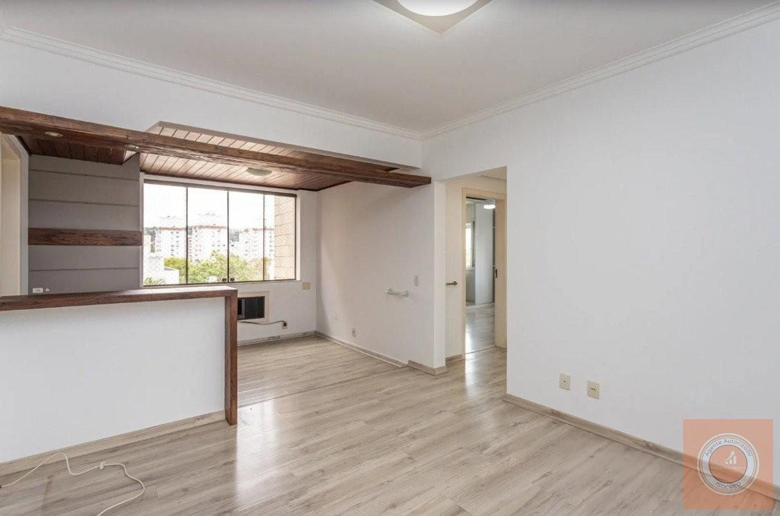 Apartamento, 2 quartos, 77 m² - Foto 1