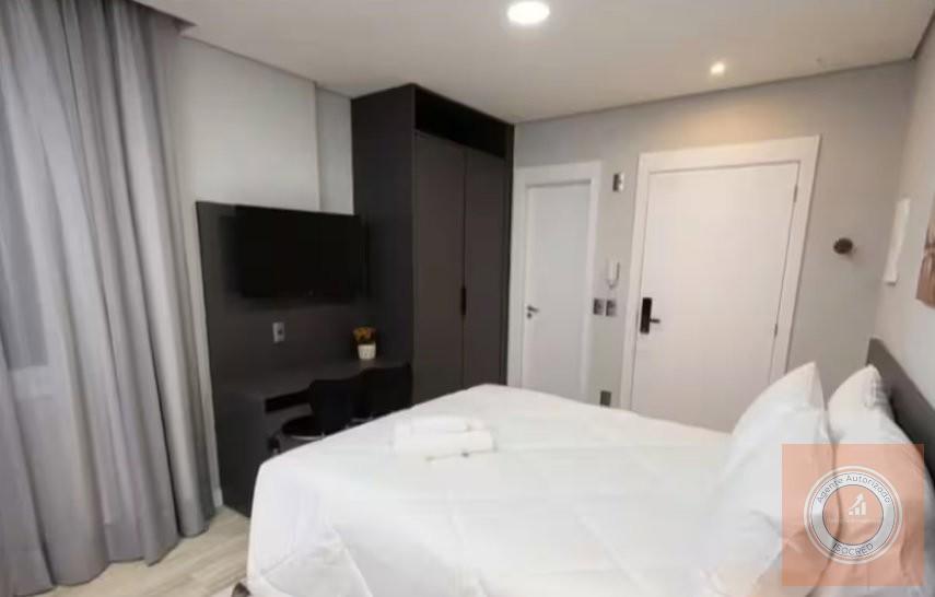 Apartamento, 1 quarto, 22 m² - Foto 8