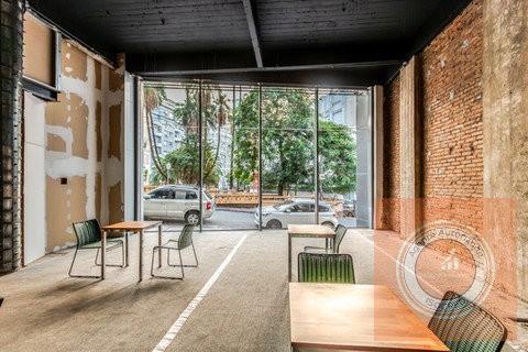 Apartamento, 1 quarto, 22 m² - Foto 4