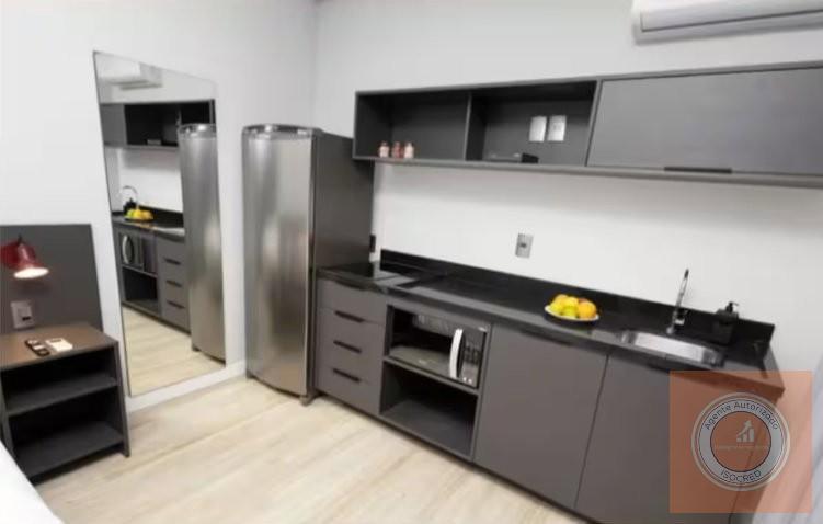 Apartamento, 1 quarto, 22 m² - Foto 6