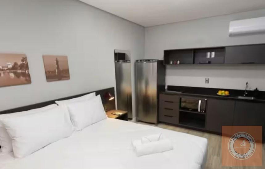 Apartamento, 1 quarto, 22 m² - Foto 7