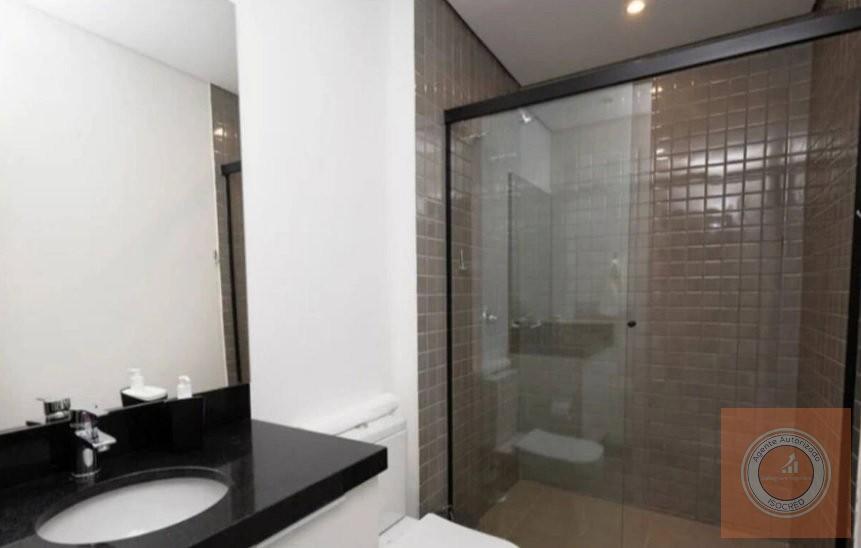Apartamento, 1 quarto, 22 m² - Foto 9