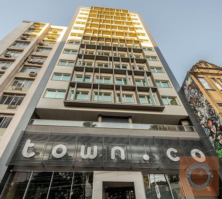 Apartamento, 1 quarto, 22 m² - Foto 11