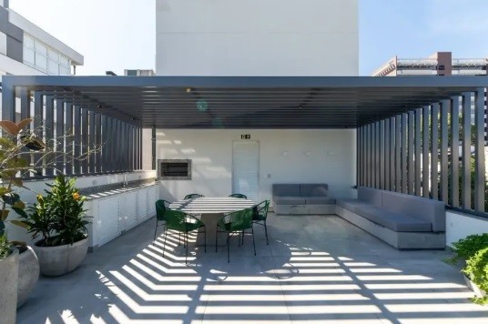Apartamento, 2 quartos, 123 m² - Foto 8
