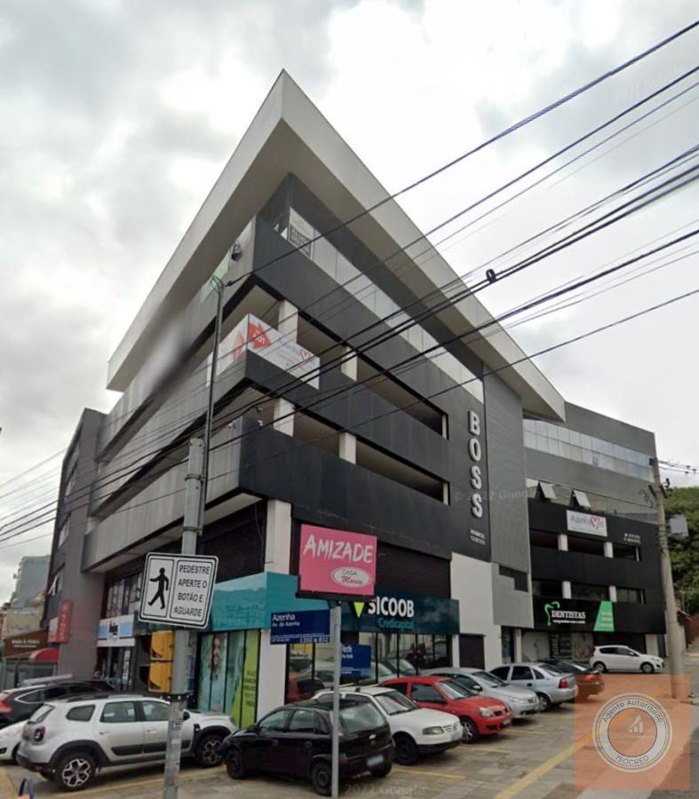 Prédio Inteiro, 2388 m² - Foto 1