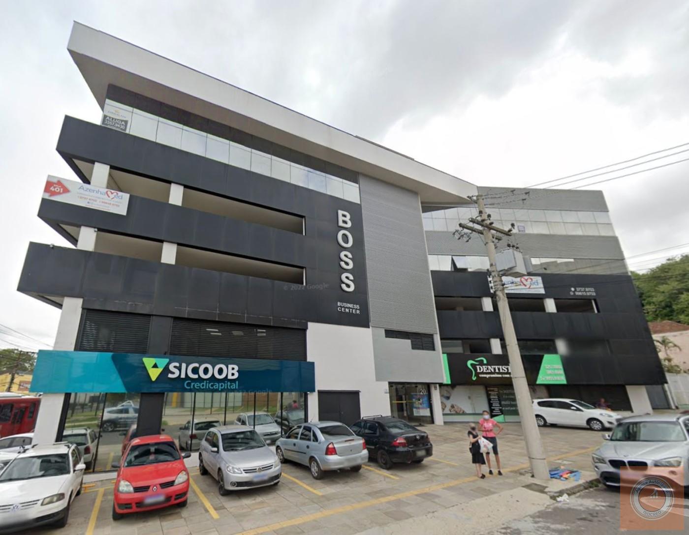 Prédio Inteiro, 2388 m² - Foto 3