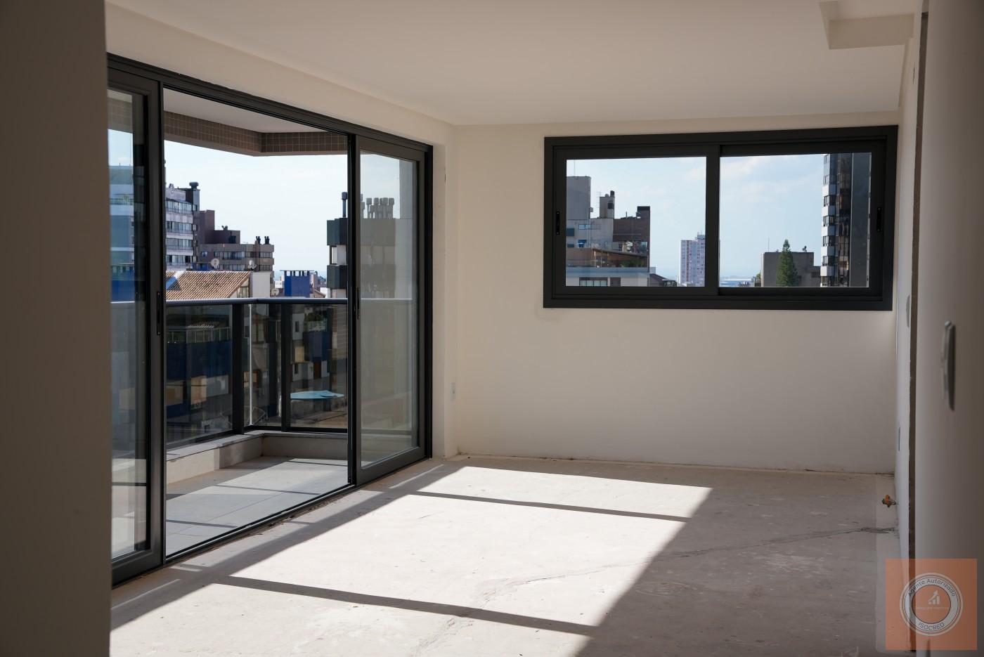 Apartamento, 3 quartos, 98 m² - Foto 2