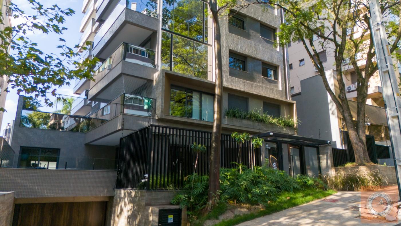 Apartamento, 3 quartos, 108 m² - Foto 2