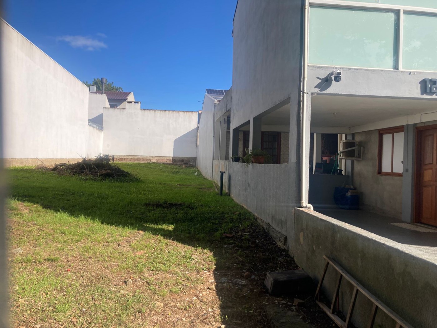 Terreno, 220 m² - Foto 3