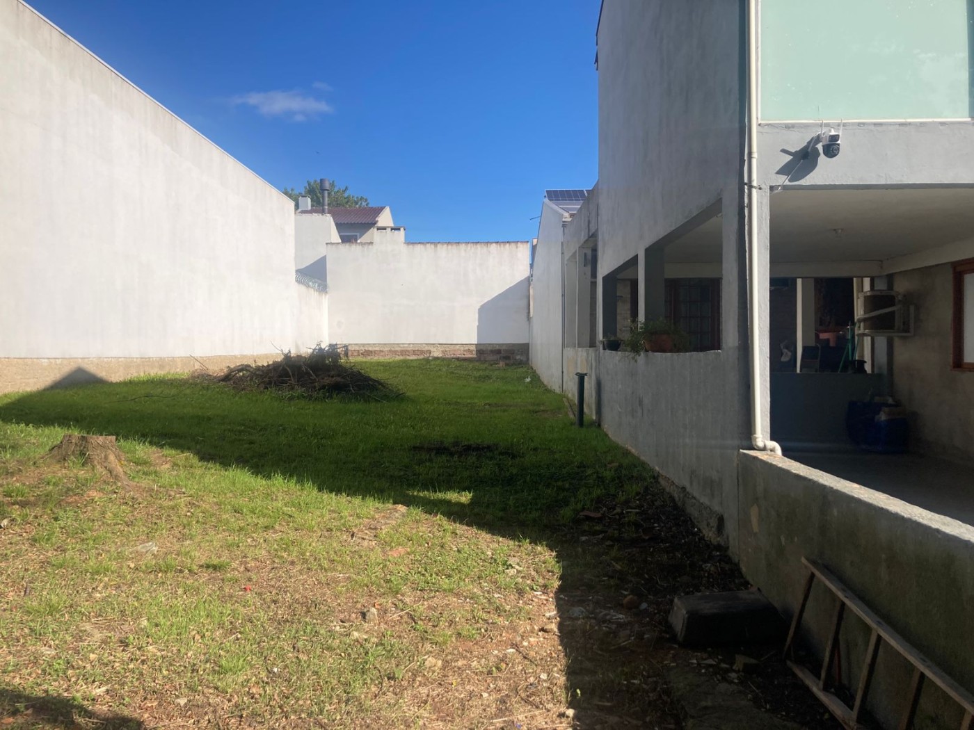 Terreno, 220 m² - Foto 1