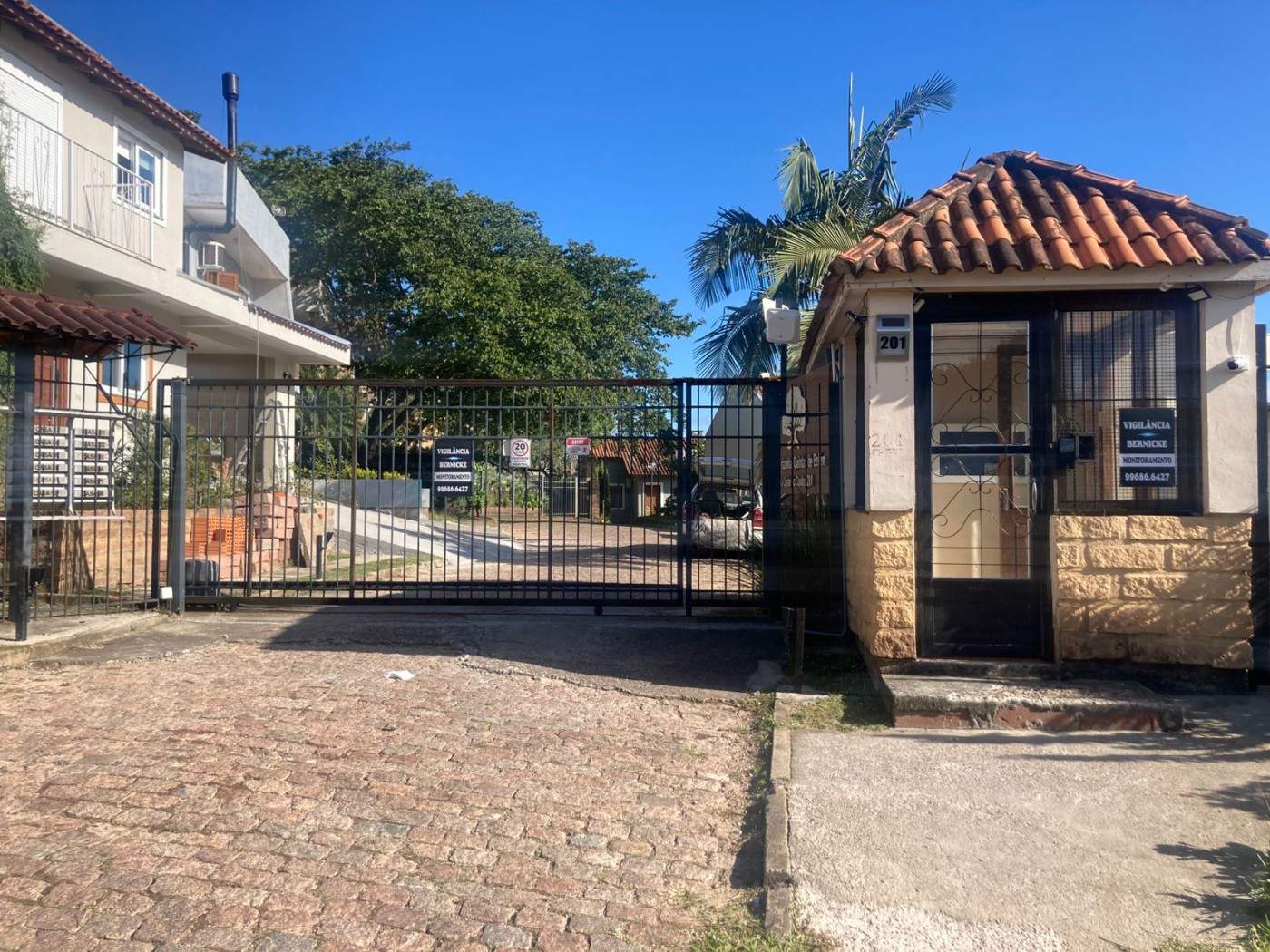 Terreno, 220 m² - Foto 5