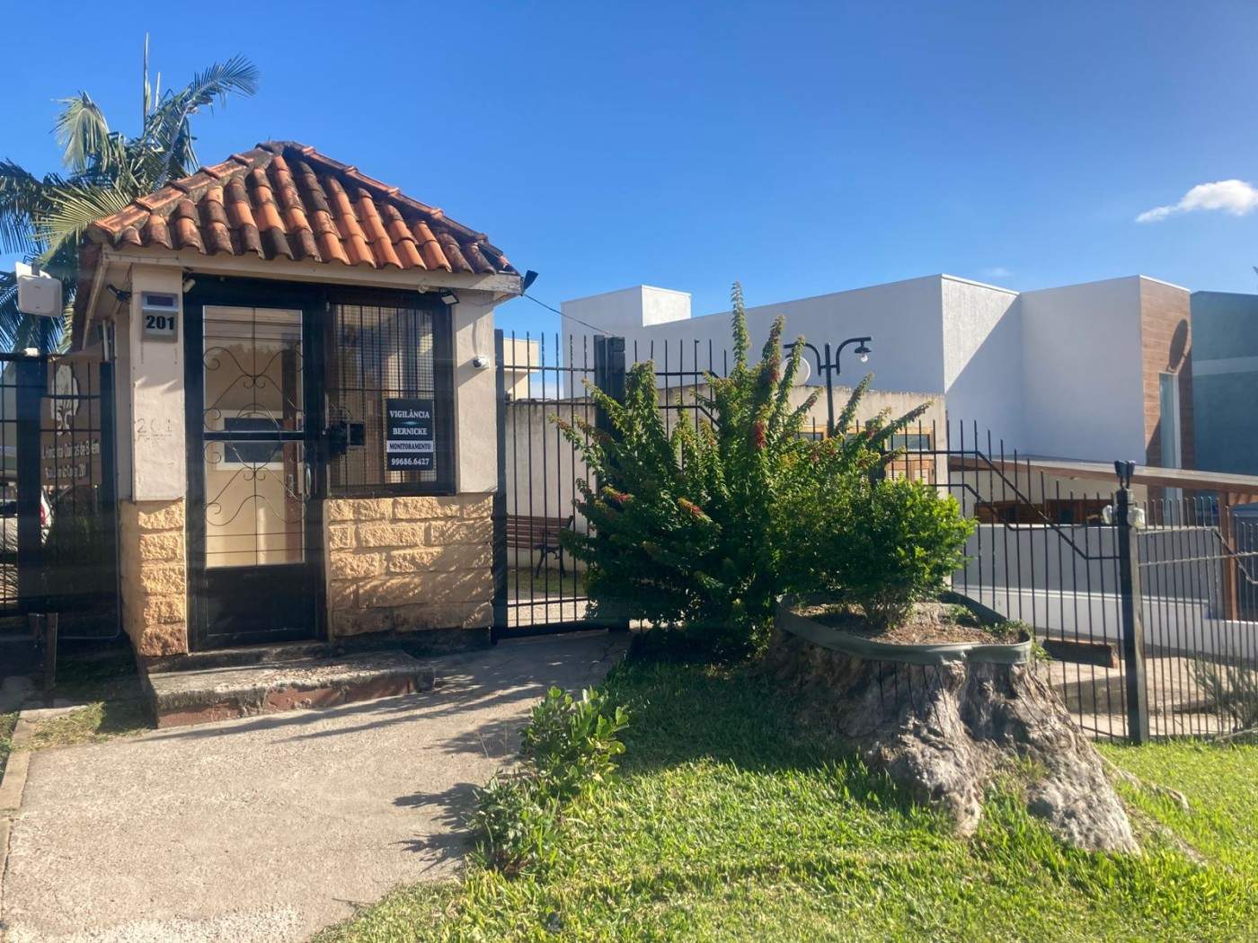 Terreno, 220 m² - Foto 6