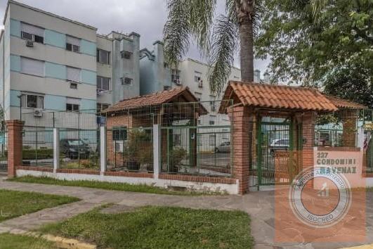 Apartamento, 2 quartos, 52 m² - Foto 1