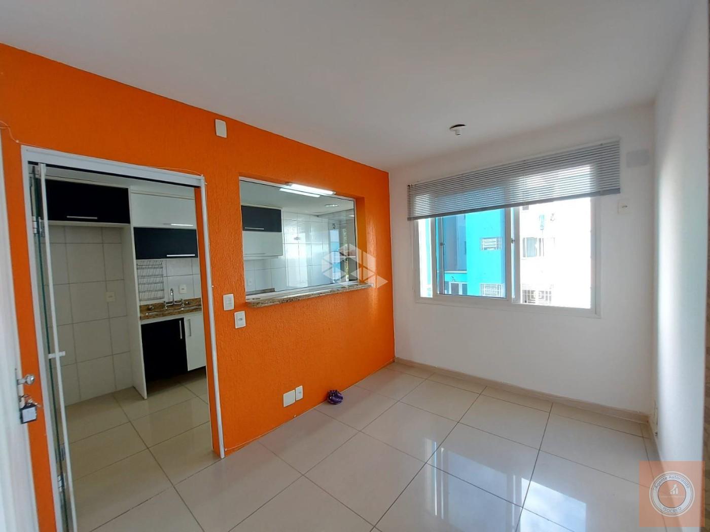 Apartamento, 2 quartos, 52 m² - Foto 2