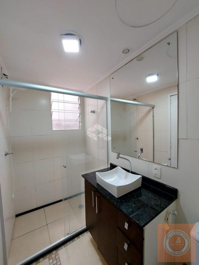 Apartamento, 2 quartos, 52 m² - Foto 6