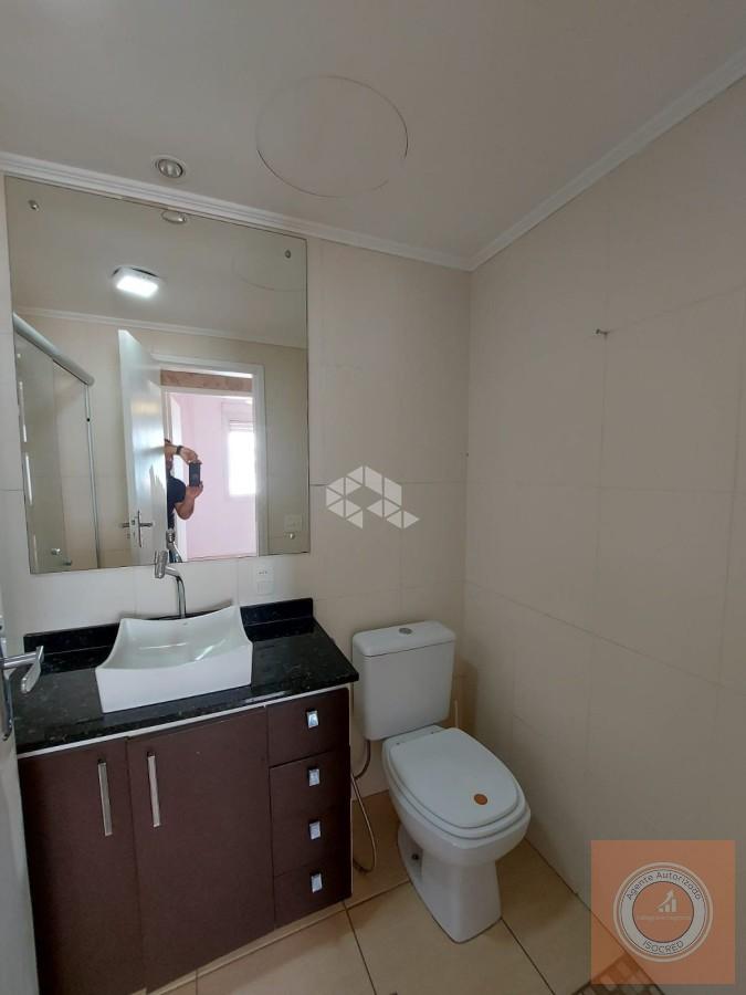 Apartamento, 2 quartos, 52 m² - Foto 7