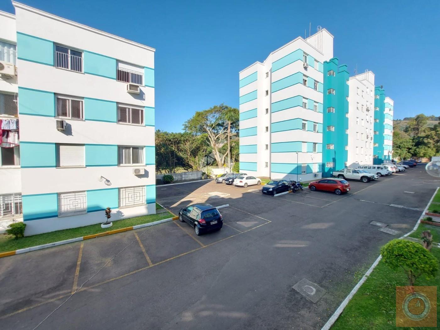 Apartamento, 2 quartos, 52 m² - Foto 21