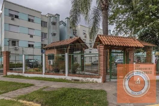 Apartamento, 2 quartos, 52 m² - Foto 2