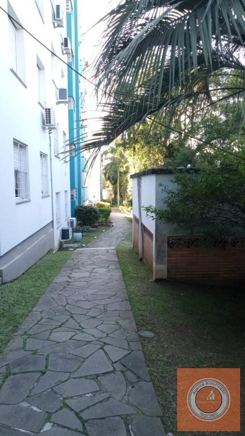 Apartamento, 2 quartos, 52 m² - Foto 3