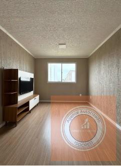 Apartamento, 2 quartos, 41 m² - Foto 2