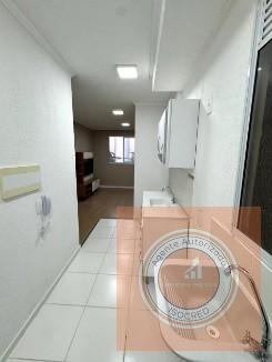 Apartamento, 2 quartos, 41 m² - Foto 6