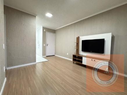 Apartamento, 2 quartos, 41 m² - Foto 3