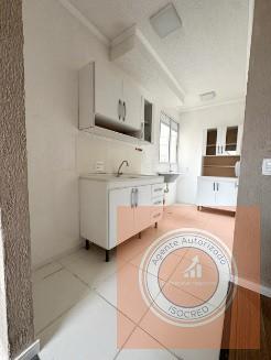 Apartamento, 2 quartos, 41 m² - Foto 5