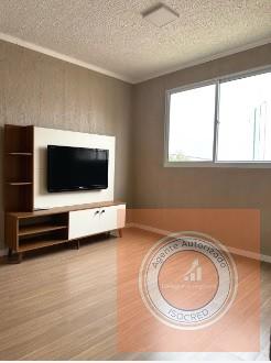 Apartamento, 2 quartos, 41 m² - Foto 1