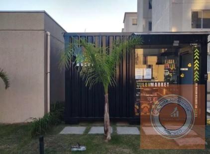 Apartamento, 2 quartos, 41 m² - Foto 11