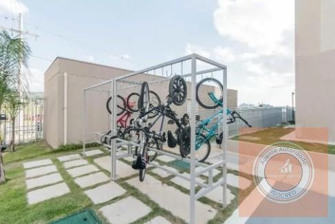 Apartamento, 2 quartos, 41 m² - Foto 12
