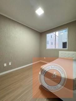 Apartamento, 2 quartos, 41 m² - Foto 8