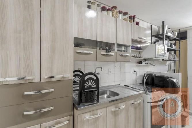 Apartamento, 2 quartos, 52 m² - Foto 12