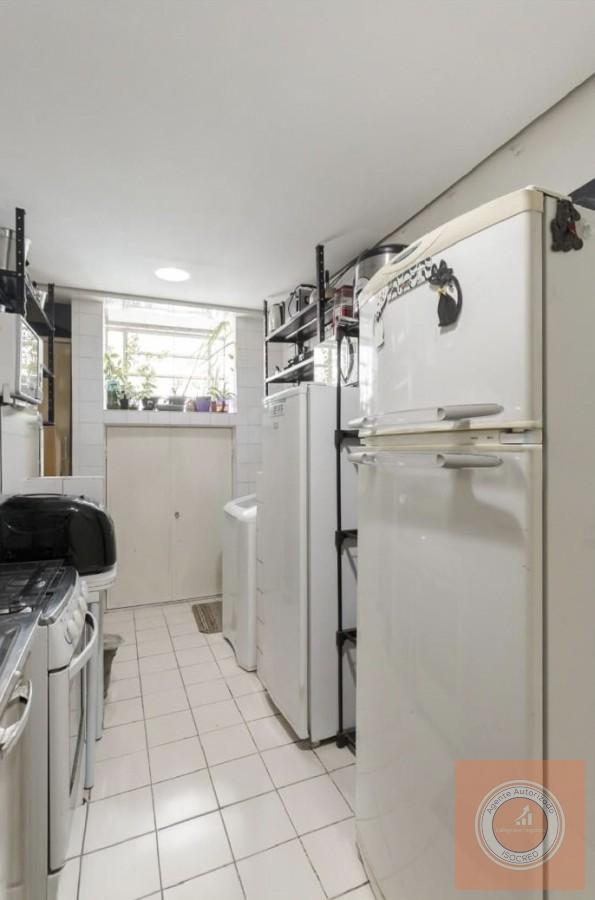 Apartamento, 2 quartos, 52 m² - Foto 14