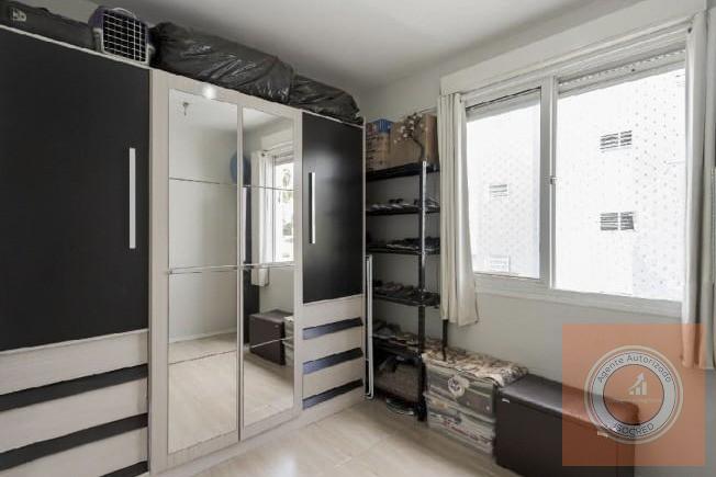 Apartamento, 2 quartos, 52 m² - Foto 15