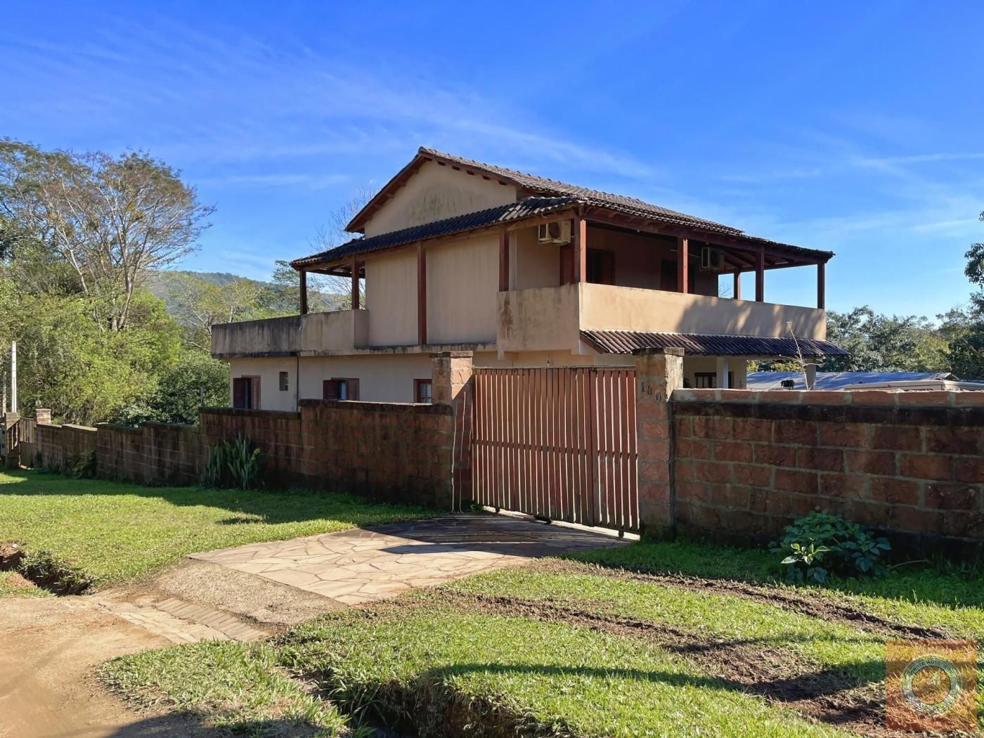 Fazenda, 6369 m² - Foto 2