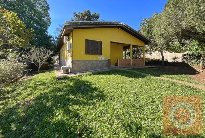 Fazenda, 6369 m² - Foto 1