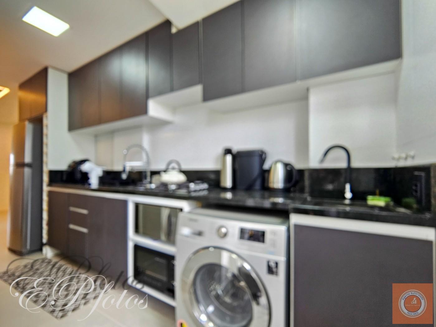 Apartamento, 2 quartos, 65 m² - Foto 8