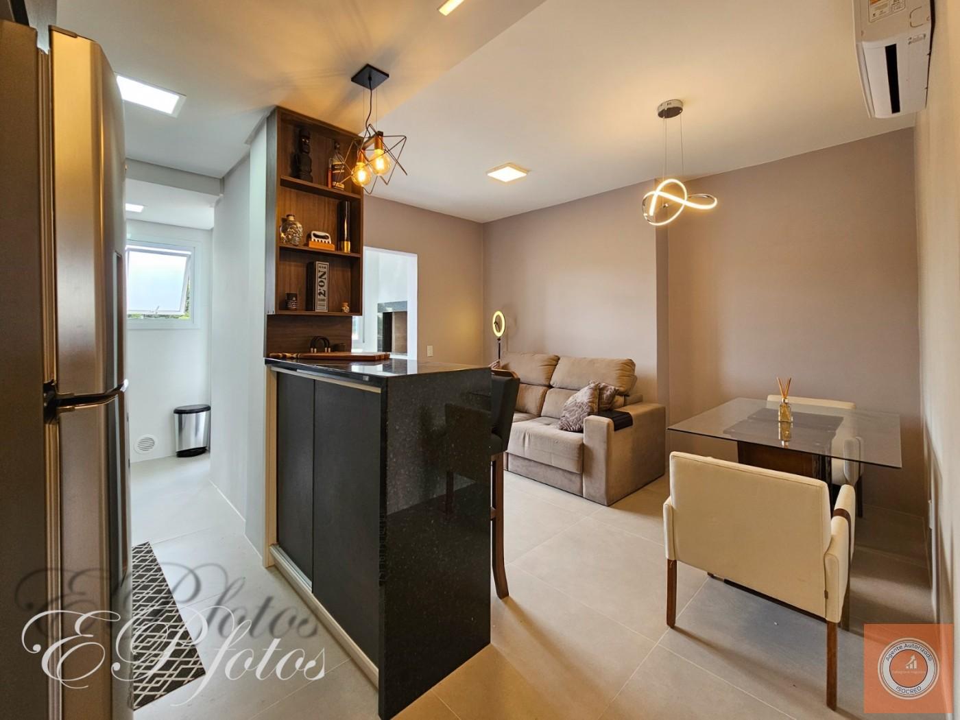 Apartamento, 2 quartos, 65 m² - Foto 3