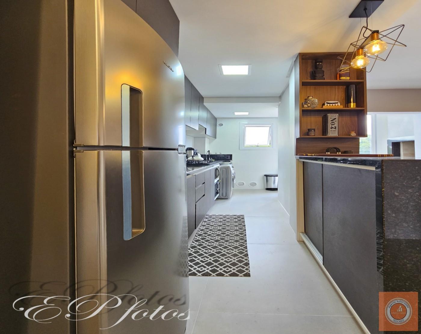 Apartamento, 2 quartos, 65 m² - Foto 5