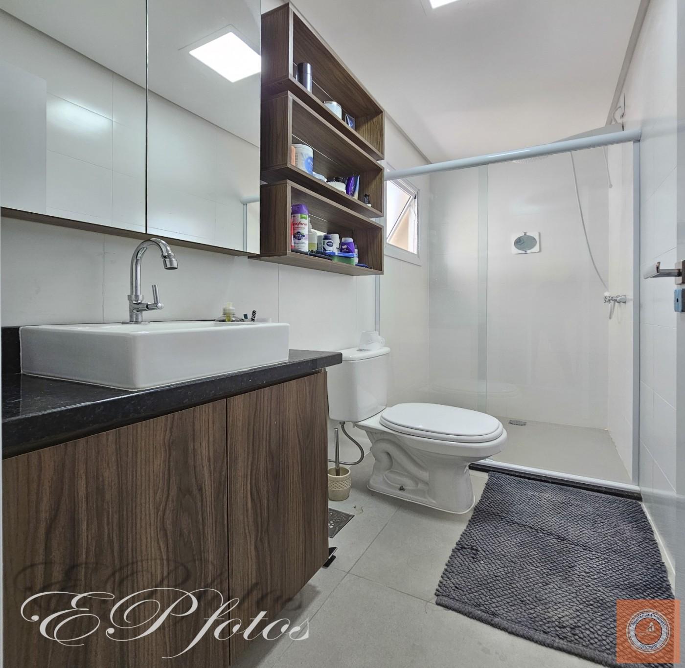 Apartamento, 2 quartos, 65 m² - Foto 7