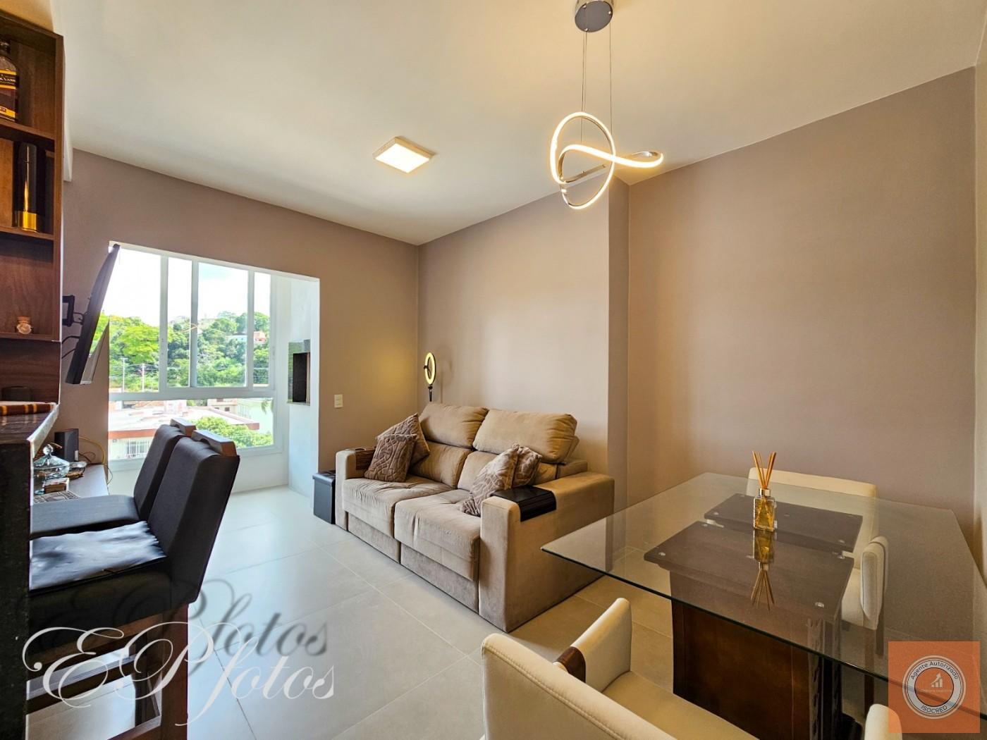 Apartamento, 2 quartos, 65 m² - Foto 2
