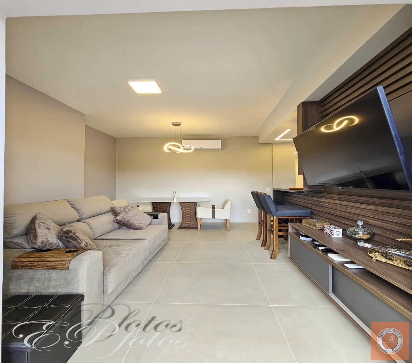 Apartamento, 2 quartos, 65 m² - Foto 4