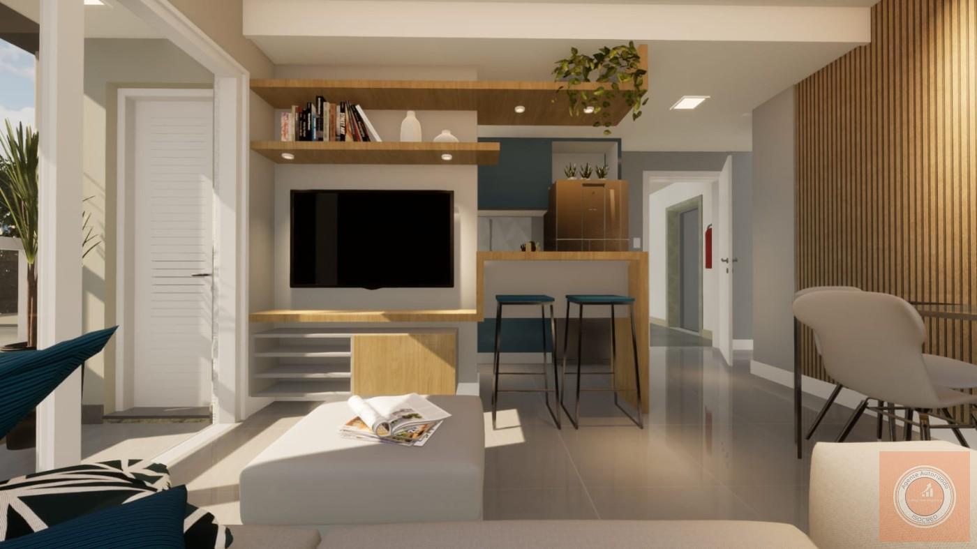 Apartamento, 2 quartos, 65 m² - Foto 15