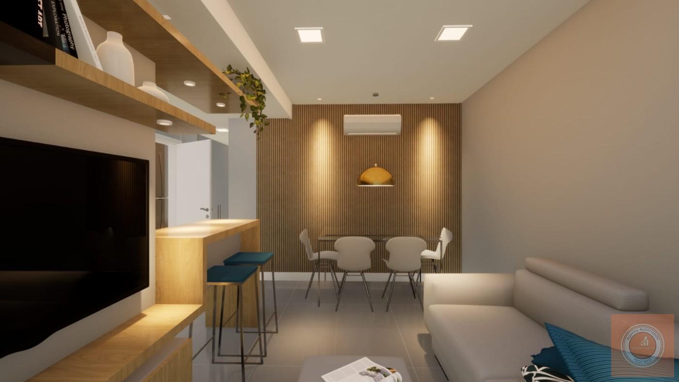 Apartamento, 2 quartos, 65 m² - Foto 14